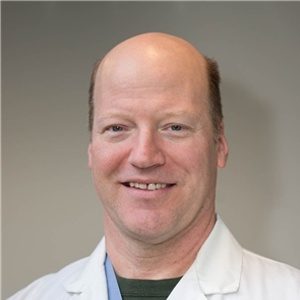 James Fanning, MD