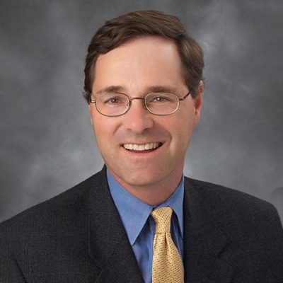 Thomas Connolly, MD