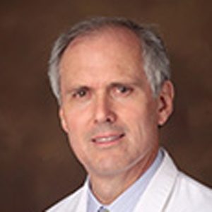 Hal Liddell, MD