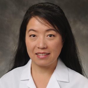 Joanne Zhiwen Zhu, MD