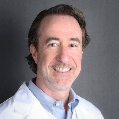 Marc Lewin, MD