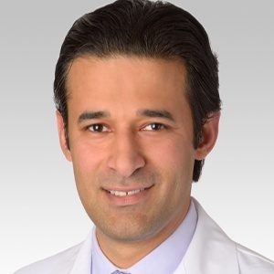 Nauman Mushtaq, MD