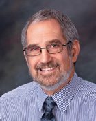 James Richards, MD