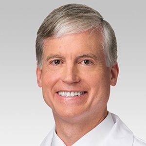 Richard Clark, MD