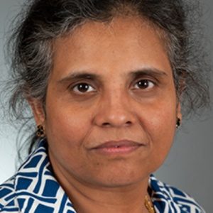 Chellamani Harini, MD