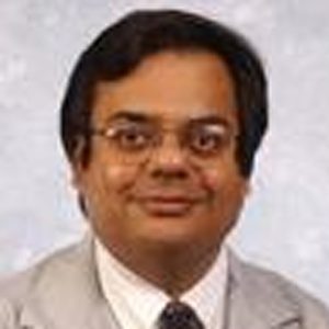 Hemant Roy, MD