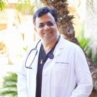 Ashish Sachdeva, MBBCH, MD