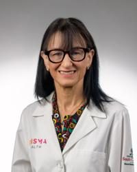 Sharon Weissman, MD