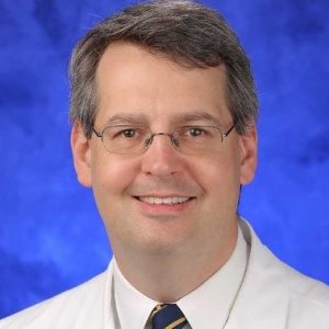 Edward Fox, MD