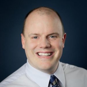 Brian Moore, MD