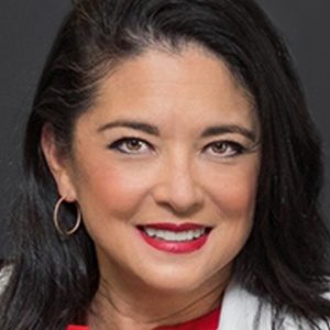 Vonda Wright, FAOA, MD, MS