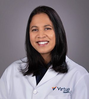 Jitha Rai-Patel, MD