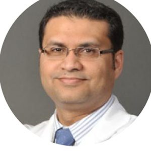 Mohammed Kassem, MD