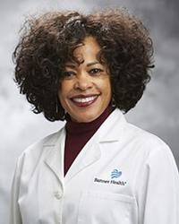 Lurlyn Pero, MD