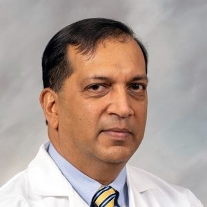 Luis Afonso, MD