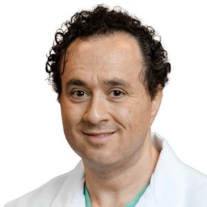 Adam Weiser, MD
