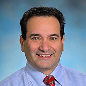 Scott Fink, MPH, FACP, MD, FAASLD