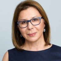 Nasrin Mani, MD