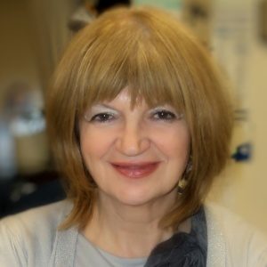 Aida Mihajlovic, MD