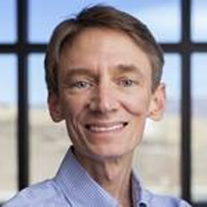 Joseph Ferriter, MD