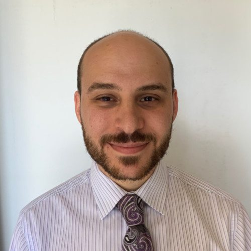 Joshua Cohen, MD