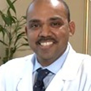 T Rao, MD
