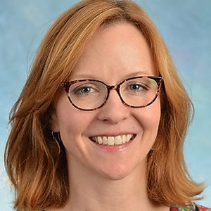 Martha Perry, MD