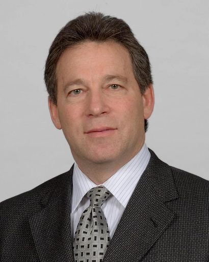 Michael Rabovsky, MD