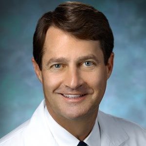 David Eisele, MD