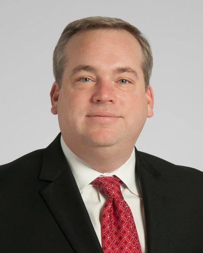 Doug McLaughlin, DO