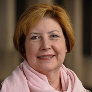 Susan Iannaccone, MD