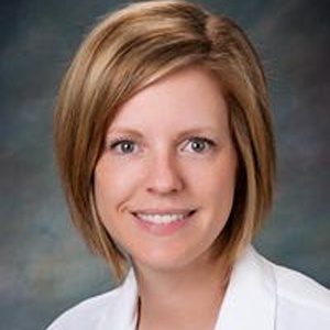 Kristin Nelson, MD