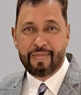 Sattar Sheikh, MD
