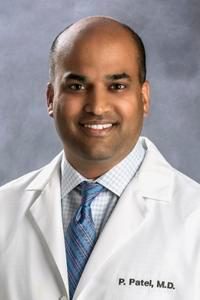 Parag Patel, MD