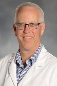 Donald Welker, MD