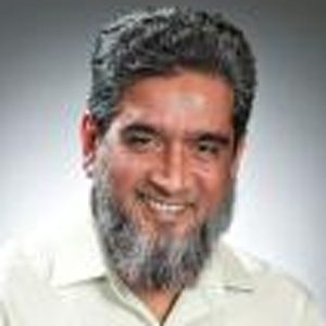 Nisar Ahmed, BSC, MD