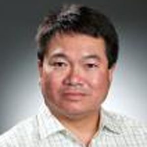 Chuck Mangubat, MD