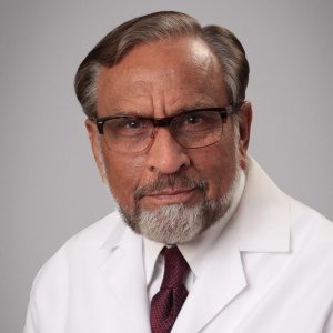 Yahya Siddiq, MD