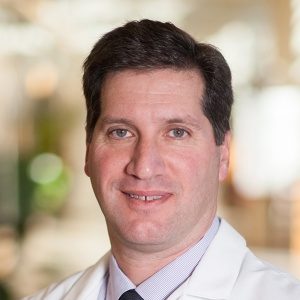 David Weinberg, AGAF, MD, MSc