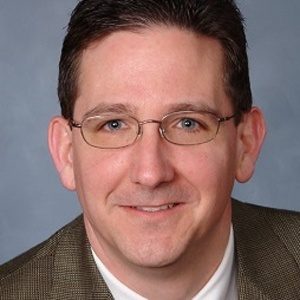 Christopher Tuveson, MD