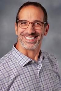 Steven Antone, MD