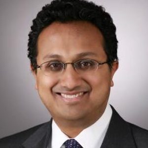 Sahil Parikh, FACC, MD, FSCAI