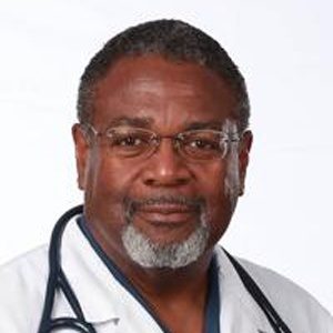 Russell Adams, MD