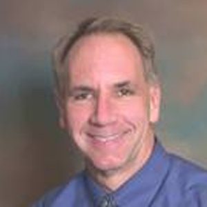 Robert Mellor, MD