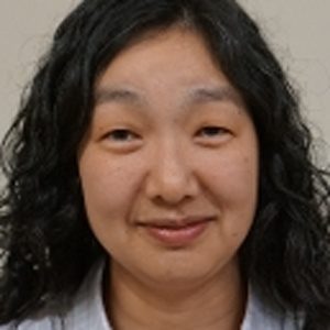 Bette Kim, MD