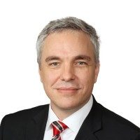 Alexander Meves, MD, MBA
