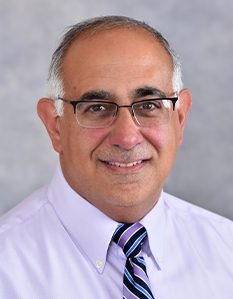 Louis Melchiorre Jr., MD