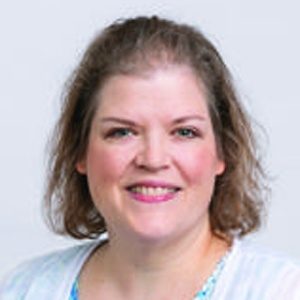 Angela Schwendinger, MD