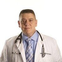 Michael Illovsky, MD