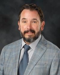 Stefan Chimoskey, MD